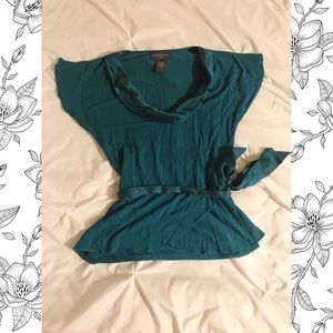 Banana Republic Blouse